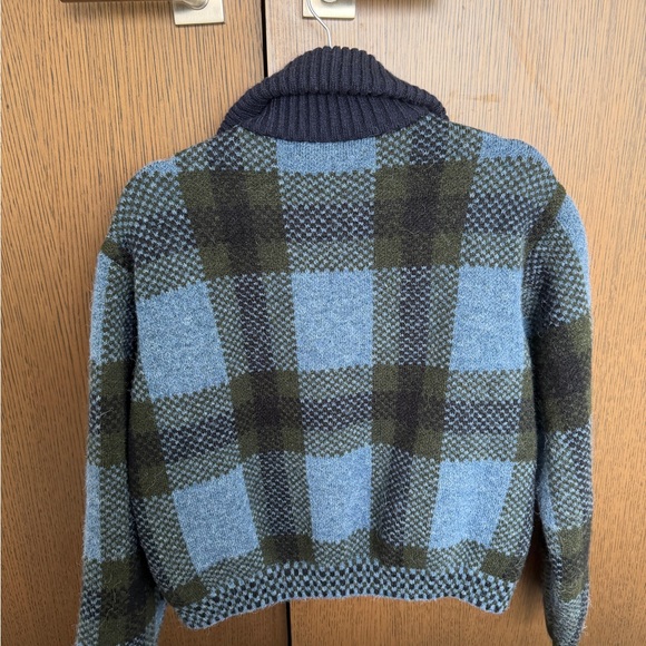 Zara jacket - Picture 5 of 5